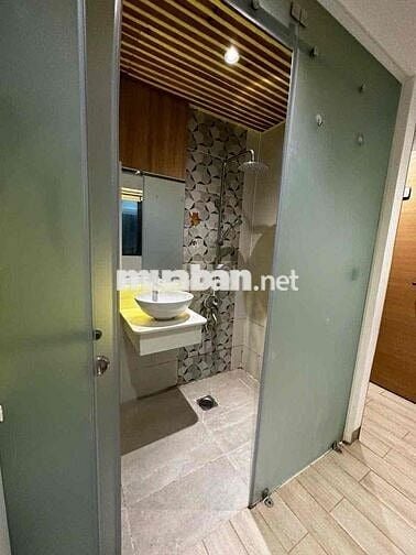 CHO THUÊ PHÒNG CAO CẤP FULL NỘI THẤT - PHÚ MỸ HƯNG - FREE XE