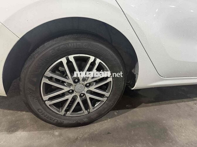 Kia Soluto 2021 1.4 AT Deluxe - 68000 km