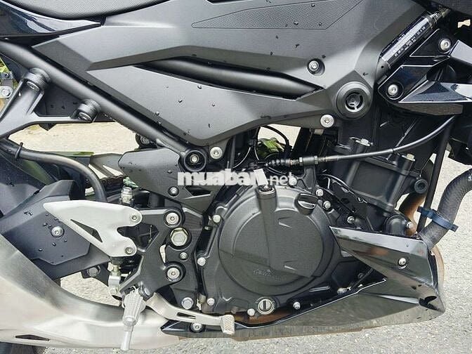 Kawasaki Z400 BSTP BIÊN HÒA. MỚI KEN. CHÍNH CHỦ