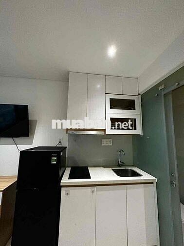 CHO THUÊ PHÒNG CAO CẤP FULL NỘI THẤT - PHÚ MỸ HƯNG - FREE XE