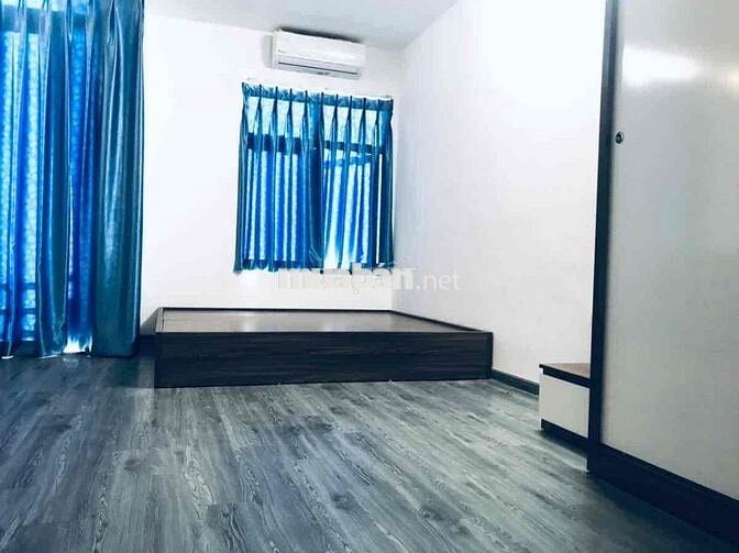 🚗 OTO BÉ VÀO TẬN CỬA – 2 MẶT THOÁNG – 10 PHÒNG FULL ĐỒ