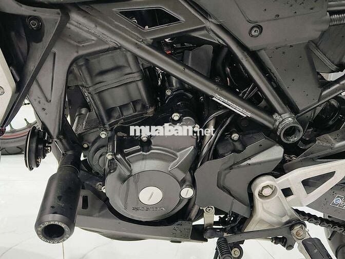 Honda CB 300R BSTP chính chủ công chứng. Chuẩn đẹp