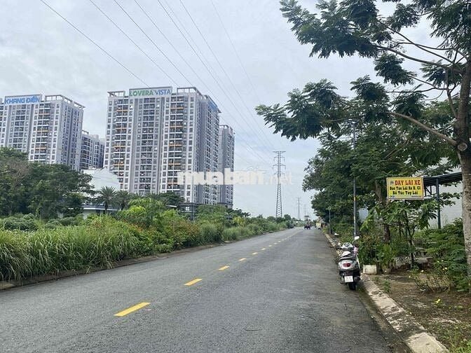 🌟 Chính chủ gửi bán nhà 6 tầng – KDC Khang Điền – DT 5x20 – giá tốt bấ