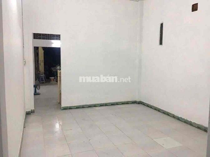 cho thuê nhà 2 mặt tiền hẻm đường ấp chiến lược BHHA