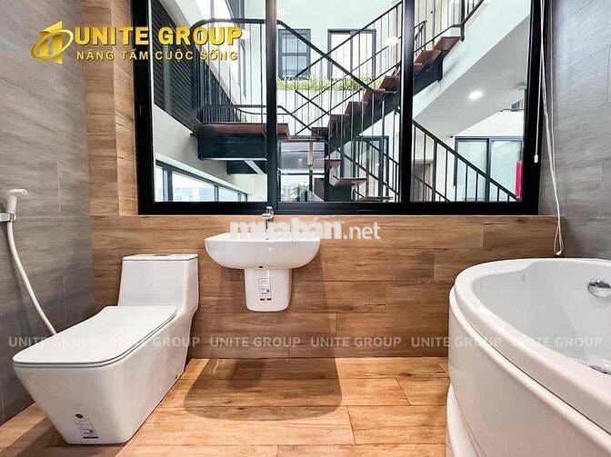 sang nhượng hợp đồng căn hộ cao cấp full nội thất gần q1 q4q8 rộng rãi