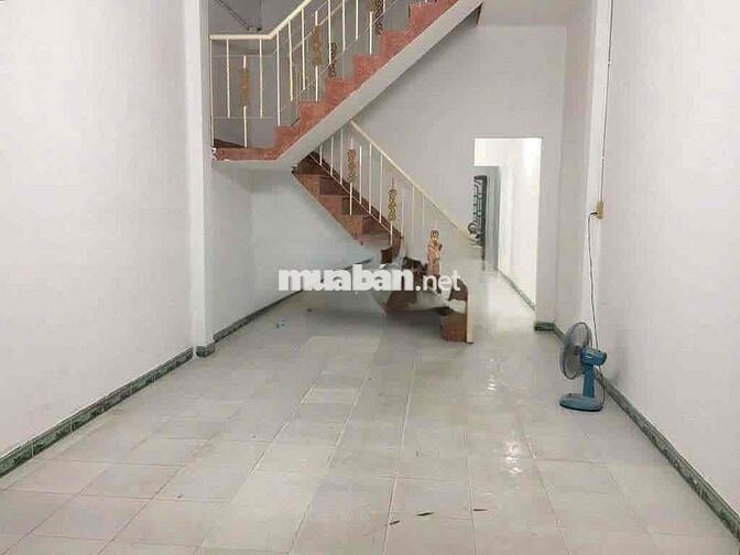 cho thuê nhà 2 mặt tiền hẻm đường ấp chiến lược BHHA