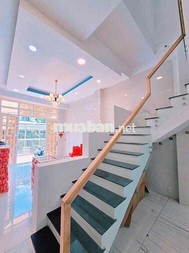 Bán Nhà đường Nguyễn Văn Linh 72M 2 Tầng chỉ 2 tỷ 900tr