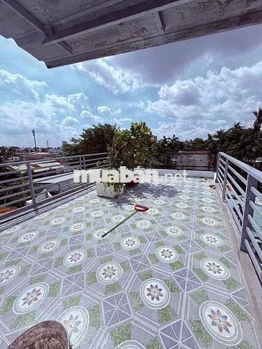Bán Nhà đường Nguyễn Văn Linh 72M 2 Tầng chỉ 2 tỷ 900tr