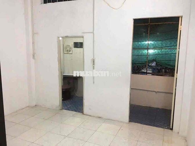cho thuê nhà 2 mặt tiền hẻm đường ấp chiến lược BHHA