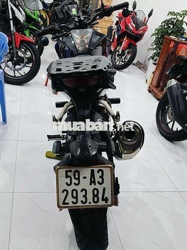 Honda CB 300R BSTP chính chủ công chứng. Chuẩn đẹp