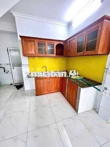 Nhà bán đẹp lung linh 4x8 m giá 1 ty2
