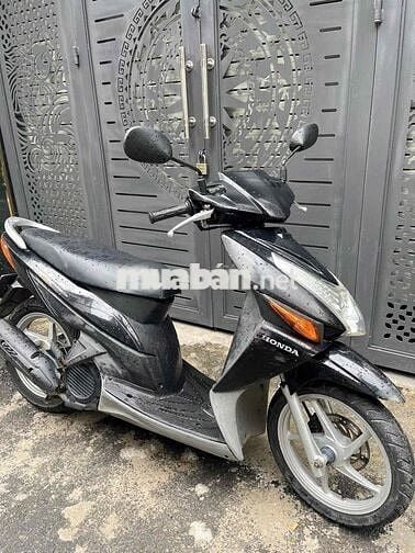 Xe nhà ít đi,giấy tờ đầy đủ,biển số thành phố