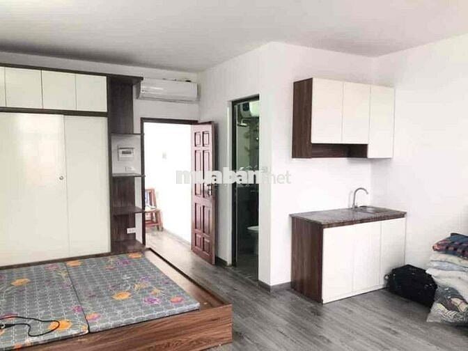 🚗 OTO BÉ VÀO TẬN CỬA – 2 MẶT THOÁNG – 10 PHÒNG FULL ĐỒ