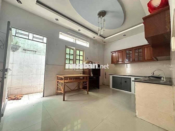 Hẻm 3m, 2 Tầng | 3 phòng ngủ sạch sẻ Chu Văn An, Bình Thạnh - 15tr