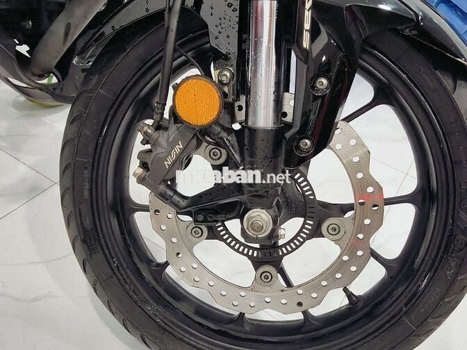 Honda CB 300R BSTP chính chủ công chứng. Chuẩn đẹp