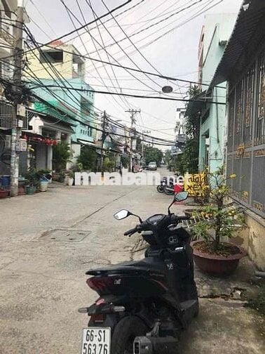 🧧🧧Nhà cho thuê Bùi tư toàn- An lạc- quận bình Tân - DT lớn- bao rẻ  💰💰