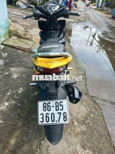 Honda winner 150
