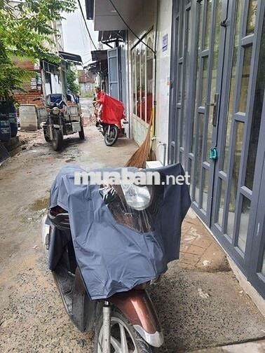Nhà bán đẹp lung linh 4x8 m giá 1 ty2