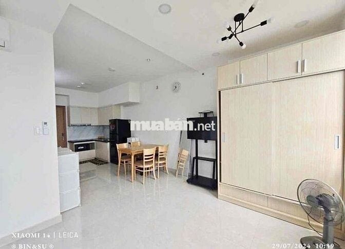 Chủ bán nhanh căn 2PN view landmark đẹp nhất, 1.9 tỷ, sẵn HĐ thuê