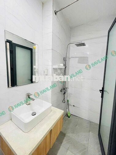 🏡 Cho thuê căn hộ studio - Tô Hiến Thành- Sơn Trà
