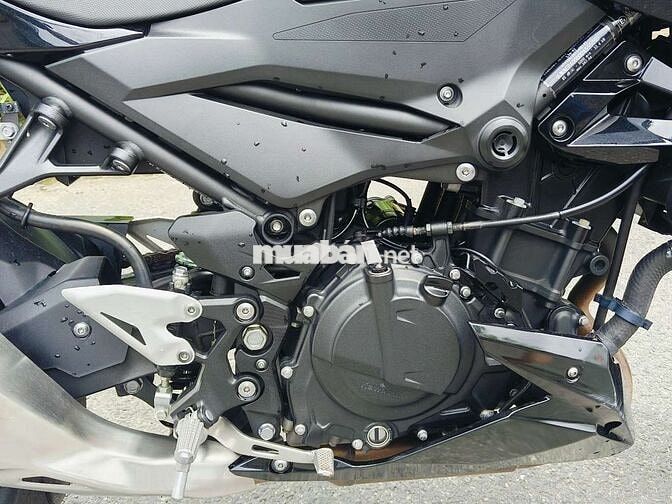 Kawasaki Z400 BSTP BIÊN HÒA. MỚI KEN. CHÍNH CHỦ