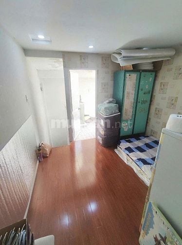Bán nhà 1trệt, 1lầu, Hẻm Chánh Hưng, P10, Q8. Ngang 3,5m x Dài 10m.