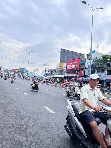 Bán nhà 1trệt, 1lầu, Hẻm Chánh Hưng, P10, Q8. Ngang 3,5m x Dài 10m.