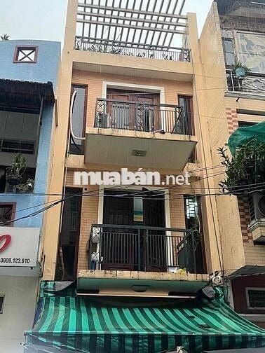 Cho thuê phòng trọ giá rẻ tại “15/20 Hoàng Hoa Thám, Phường 13, Tân Bì