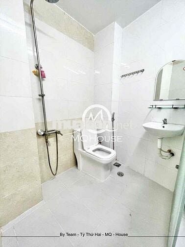 PHÒNG TRỌ CAO CẤP - THANG MÁY - TỰ DO GIỜ GIẤC KẾ ĐH VĂN LANG