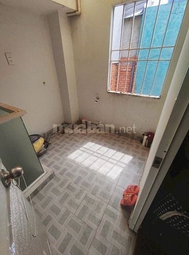 Bán nhà 1trệt, 1lầu, Hẻm Chánh Hưng, P10, Q8. Ngang 3,5m x Dài 10m.