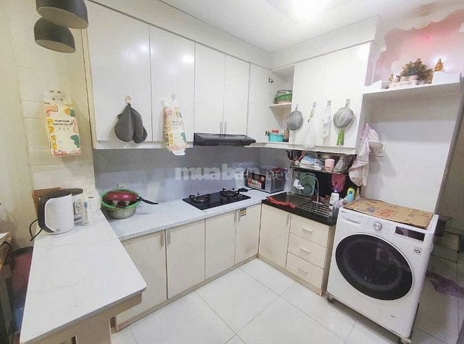 Bán nhà 1trệt, 1lầu, Hẻm Chánh Hưng, P10, Q8. Ngang 3,5m x Dài 10m.