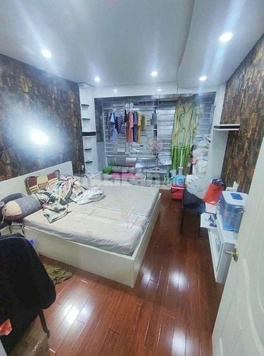 Bán nhà 1trệt, 1lầu, Hẻm Chánh Hưng, P10, Q8. Ngang 3,5m x Dài 10m.