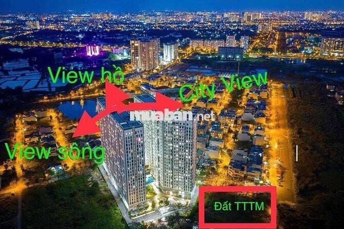 Chủ bán nhanh căn 2PN view landmark đẹp nhất, 1.9 tỷ, sẵn HĐ thuê
