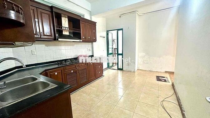 HIẾM! CHÍNH CHỦ BÁN CĂN GÓC CT1 ĐỖ NHUẬN, THOÁNG SÁNG, FULL ĐỒ, 70M