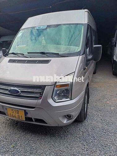 Ford Transit 2014 Limousine - 250000 km