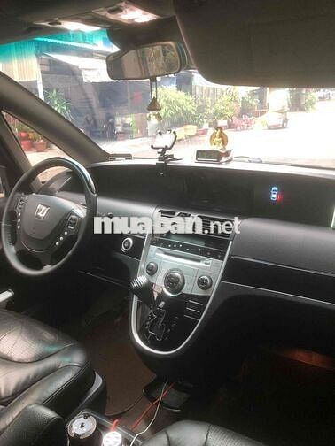 Luxgen 7 MPV 2012 - 86000 km