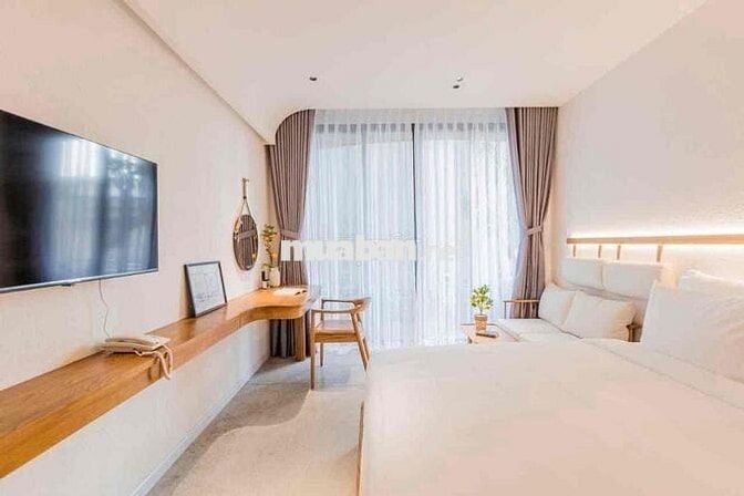 phòng ban công q7 gần trường đại học ufm rmit tdt giá tốt rộng rãi