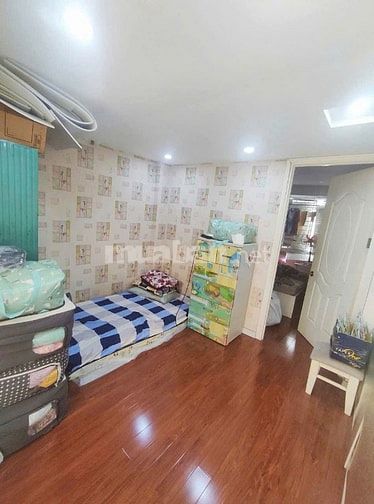 Bán nhà 1trệt, 1lầu, Hẻm Chánh Hưng, P10, Q8. Ngang 3,5m x Dài 10m.