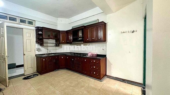 HIẾM! CHÍNH CHỦ BÁN CĂN GÓC CT1 ĐỖ NHUẬN, THOÁNG SÁNG, FULL ĐỒ, 70M