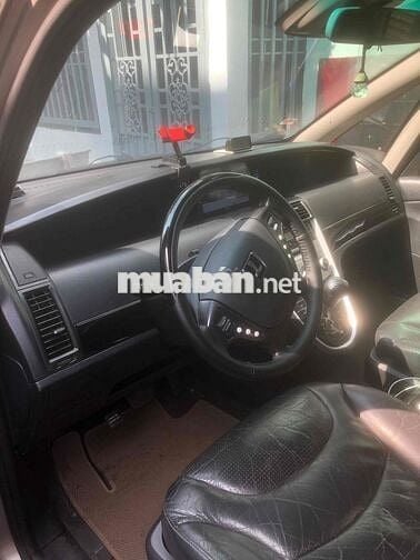 Luxgen 7 MPV 2012 - 86000 km