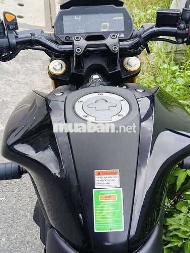 YAMAHA MT15 2021 BSTP BIÊN HÒA ZIN ĐẸP CHÍNH CHỦ