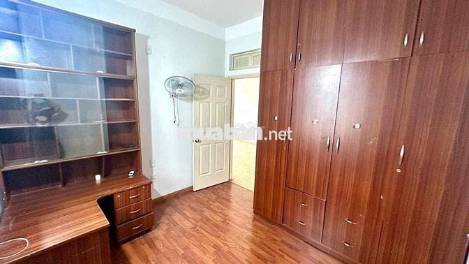 HIẾM! CHÍNH CHỦ BÁN CĂN GÓC CT1 ĐỖ NHUẬN, THOÁNG SÁNG, FULL ĐỒ, 70M
