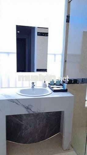 Cho Thuê căn hộ Stuido đầy đủ nội thất tòa Oc3 Mường Thanh Viễn Triều