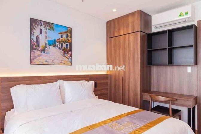 phòng ban công q7 gần trường đại học ufm rmit tdt giá tốt rộng rãi