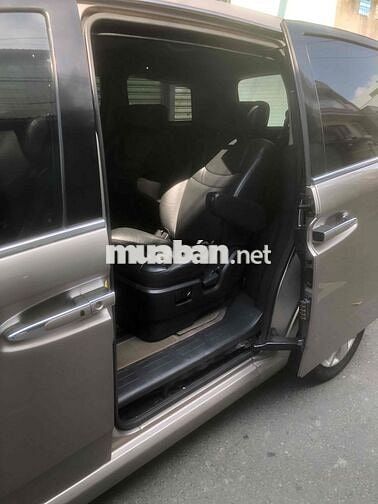 Luxgen 7 MPV 2012 - 86000 km