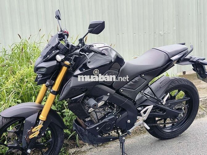 YAMAHA MT15 2021 BSTP BIÊN HÒA ZIN ĐẸP CHÍNH CHỦ