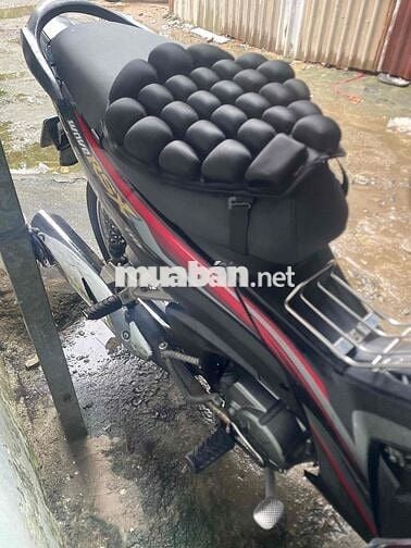 Wave RSX 110c  - BSTP - 9 chủ -