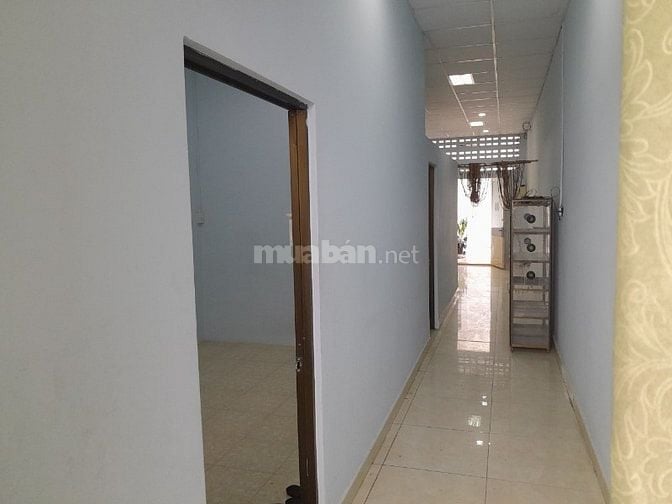 Cho thuê căn hộ tập thể 90m2, 2PN, 1PK