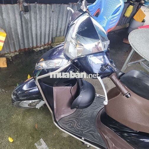 Honda Lead 2019 BSTP CHÍNH CHỦ ĐỦ 2 remot KHÓA SMK