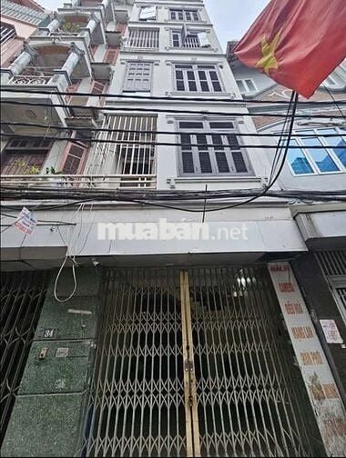 Tôi cần bán nhà mặt ngõ ô tô chánh đỗ Mễ Trì Thượng 6tầng .